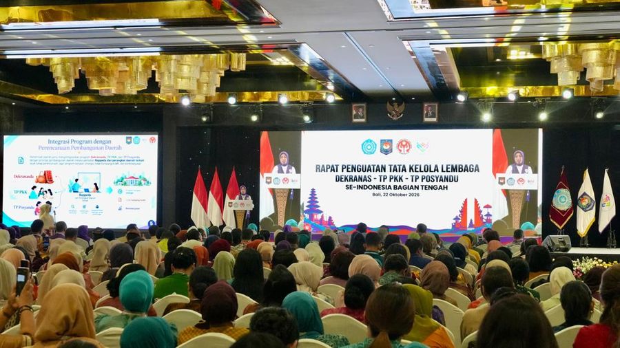 Dok Kementerian Dalam Negeri