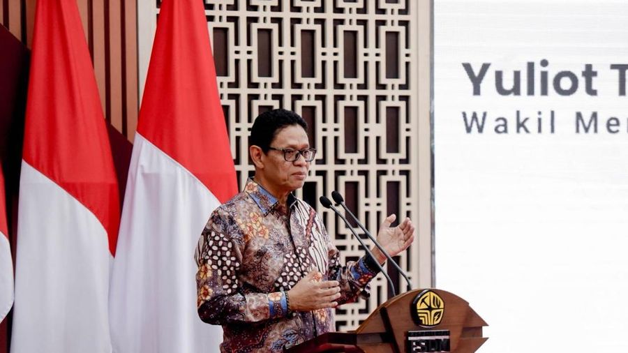 Dok Kementerian ESDM