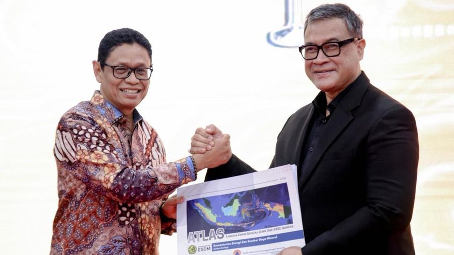 Dok Kementerian ESDM