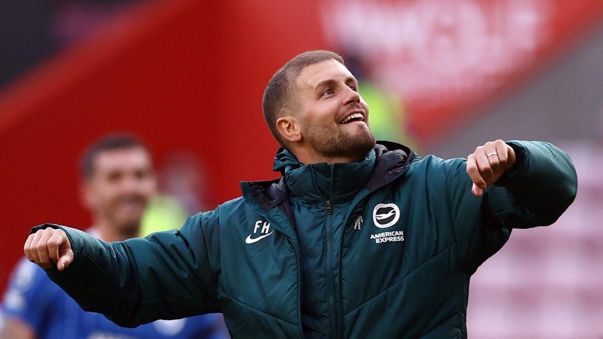 Fabian Hurzeler Nggak Tertarik Latih MU — NadiKabar.com