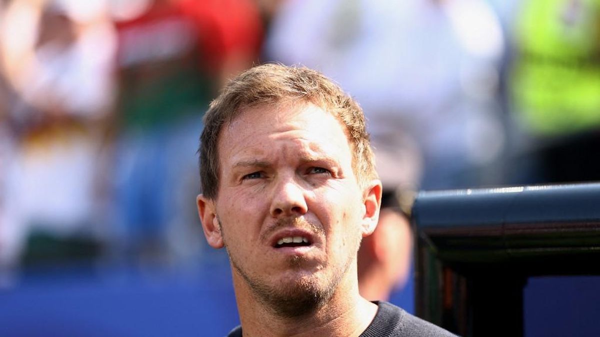 Nagelsmann Diperingatkan: Latih MU itu Risikonya Sangat Besar — NadiKabar.com