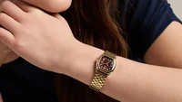 Jam Tangan Gold-Tone Gampang Kusam? Ini 7 Cara Merawat Supaya Kilaunya Awet