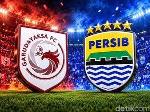 Persib Main Tiap 3 Hari, Dedi Kusnandar: Pemain Harus Siap