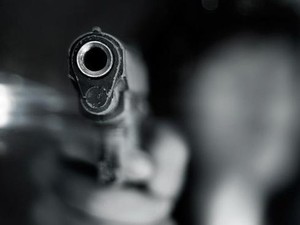 Shooting Near Paris Leaves One Dead