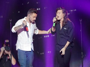 Video Menyelami What Is Enough, Tribute Harry Styles Buat Mendiang Liam Payne