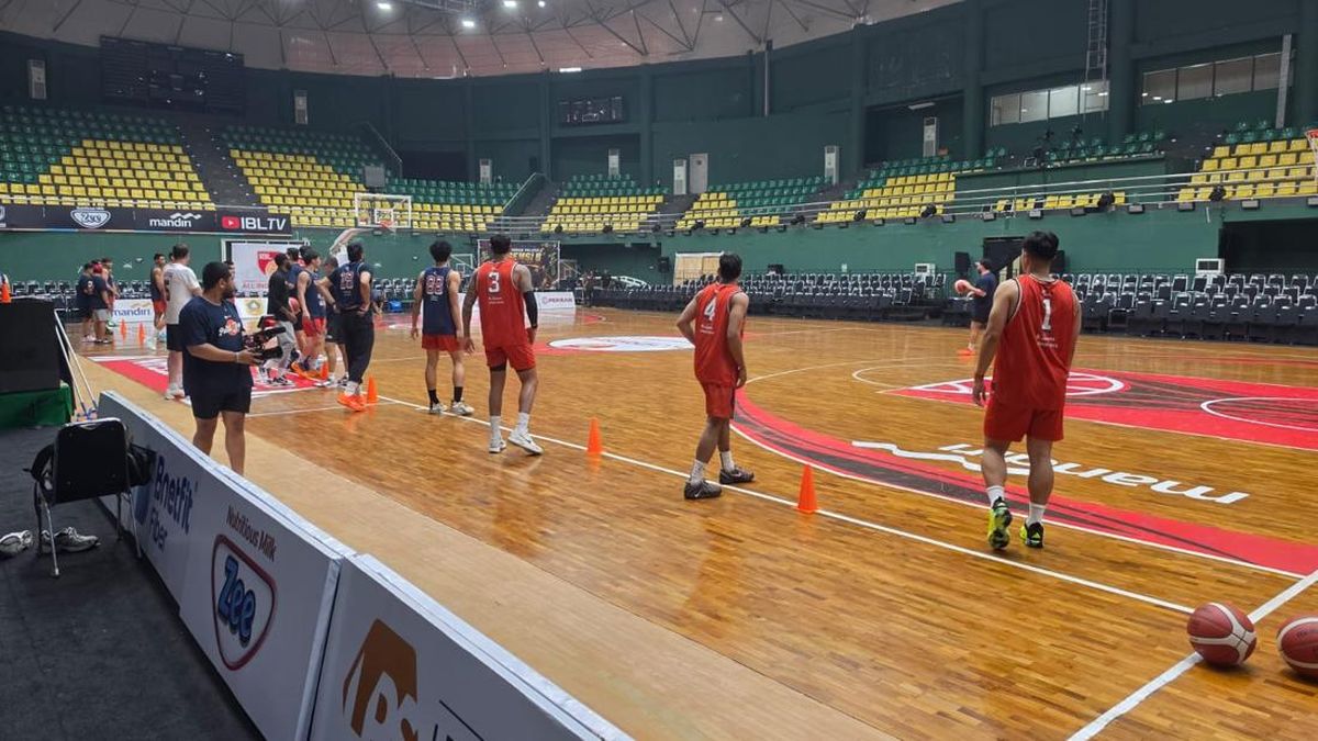 Ilustrasi berita Olahraga: IBL All Indonesian 2026 Dimulai Esok, Pemain Lokal Tak Sabar Unjuk Gigi