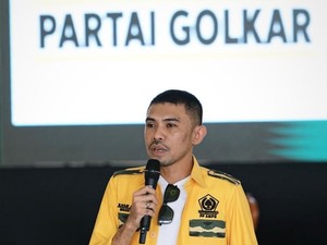 Golkar dan Visi Politik Masa Depan