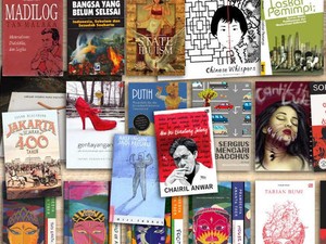 Best Indonesian Novels: 10 Legendary Books to Understand Indonesia