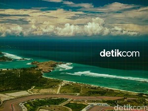 InJourney Transformasi Mandalika, Ajang Balap Internasional Jadi Katalis Pertumbuhan Ekonomi dan Nasional Branding