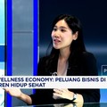 Inovasi Minuman Bernutrisi Dukung Tren Hidup Sehat Warga +62