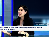 Inovasi Minuman Bernutrisi Dukung Tren Hidup Sehat Warga +62