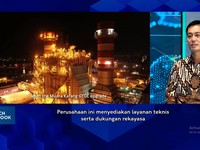 Intip Teknologi Canggih Pembangkit Listrik Dukung EBT Hingga Ekonomi Digital Era AI