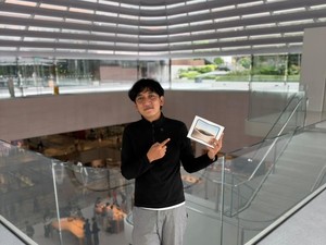 Bawa iPhone Duo ke Indonesia, Pajak Bea Cukai Tembus Rp 8 Juta