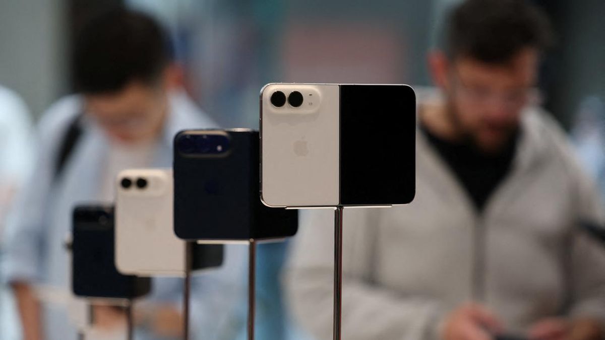 Aplikasi iPhone Duo Belum Optimal, iOS Tetap Nyaman Dipakai? — NadiKabar.com