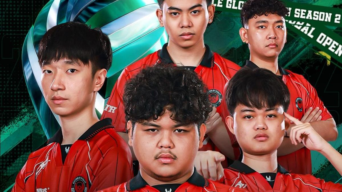 Jadwal Final PMGO S2 2026, Alter Ego dan Bigetron Siap Berlaga — NadiKabar.com