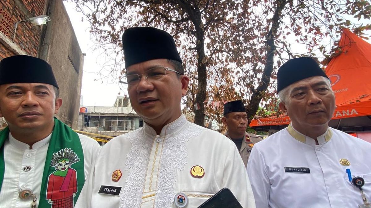 Walkot Sebut Kabel Semrawut di Jaksel Bakal Ditata Pakai Sistem Bawah Tanah — NadiKabar.com