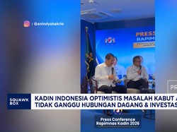 Kadin: Kabut Asap Karhutla Tidak Ganggu Investasi di ASEAN