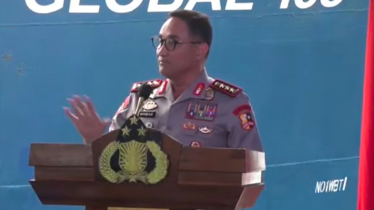 1,16 Ton Ketamin Disita dari Kapal MT Global 168, Nilainya Rp 3,48 T — NadiKabar.com