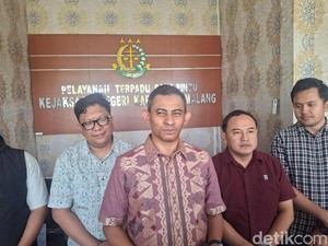 Kredit Fiktif Bank Rp 2,7 M, Kejari Malang Tetapkan 6 Orang Tersangka