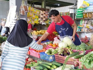 Budi Santoso Beberkan Capaian Program Prioritas Perdagangan di Kemendag
