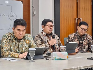 Bank Indonesia Confirms Foreign Capital Outflow Following MSCI Threat