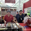 Kuliner populer asal Bandung hadir di Jakarta melalui Little Bandung by GoFood, yang digelar di Pasaraya Blok M pada 2325 Oktober 2026. (CNBC Indonesia/Lynda Hasibuan)