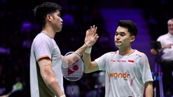 Ini Alasan Leo/Daniel Mundur dari Hylo Open 2026