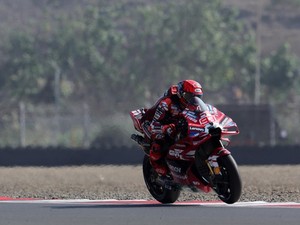Hasil Sprint Race MotoGP Australia 2026: Marc Marquez Jadi Juara!