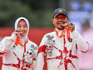 Asian Para Games 2026: Indonesia Finis Kedelapan, Raih 15 Emas