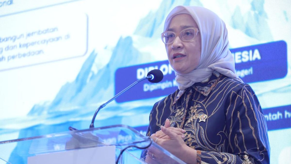 MenPAN-RB Ungkap Warisan Pemikiran Mochtar Kusumaatmadja bagi Diplomasi RI — NadiKabar.com