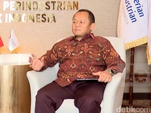 Maluku Dibidik Jadi Kawasan Ekonomi Khusus