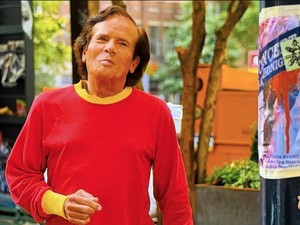 Bintang Shazam! Michael Gray Meninggal Dunia pada Usia 75 Tahun