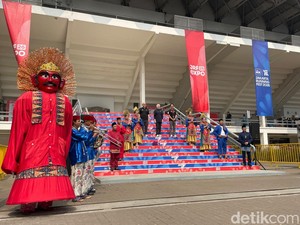 Siap Ramaikan JRF 2026? Ini Tips Tetap Aman Lari di Tengah Cuaca Terik