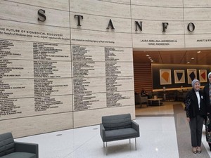ParagonCorp Danai Riset Stanford soal Kesehatan Mental dalam Konteks Islam