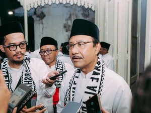 PBNU Ultimatum 2 Oknum PCNU soal Dugaan Suap: Segera Tabayun & Klarifikasi
