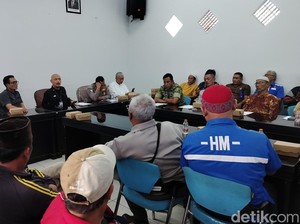 Terminal Arjosari Malang Diusulkan Jadi Titik Berangkat Trans Jatim Koridor 2