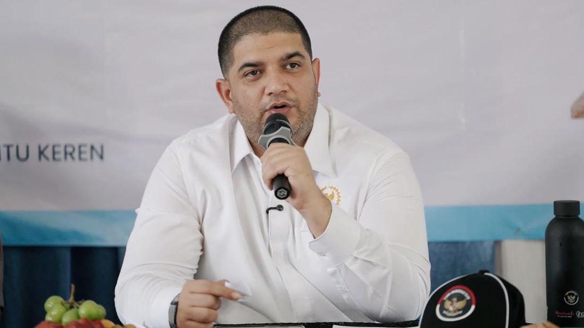 Rajiv Apresiasi Langkah Kapolri Selidiki Korporasi Diduga Picu Karhutla — NadiKabar.com