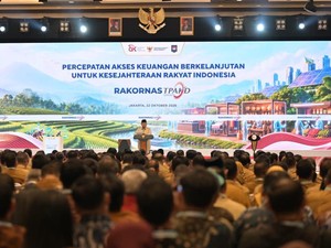 Pemkab Bogor Genjot Inklusi Keuangan untuk Kesejahteraan Warga