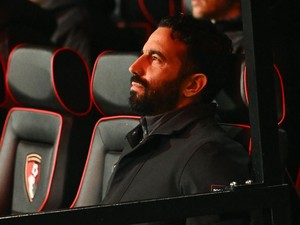 Bos Milan Percaya Amorim Sepenuhnya