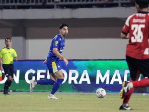 Misi Balas Dendam Sandy Walsh