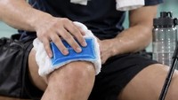 Habis Gym Boleh Langsung Pakai Ice Pack? Ini Cara dan Durasi Kompres Dingin yang Aman 