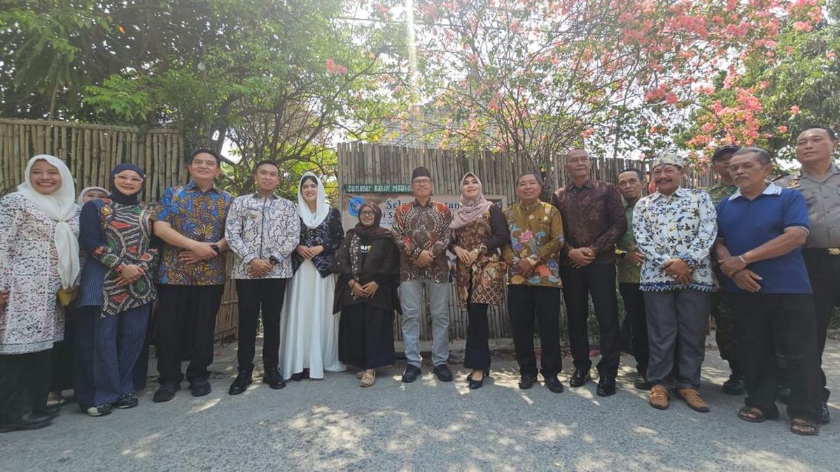 Senator-Sekjen DPD Verifikasi Langsung Kandidat 3 Besar DPD Awards di Lamongan — NadiKabar.com