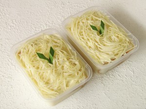 Resep Setup Roti Tawar yang Nikmat Creamy Buat Temani Pagi Penuh Arti
