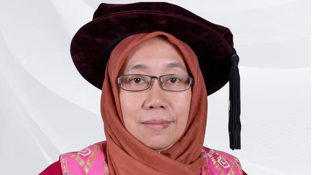 Mengenal Siti Nurmaini, Kembangkan TeleOTIVA untuk Skrining Kanker Serviks — NadiKabar.com