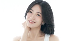 Potret Terbaru Song Hye Kyo Kini Gabung Manajemen STAND