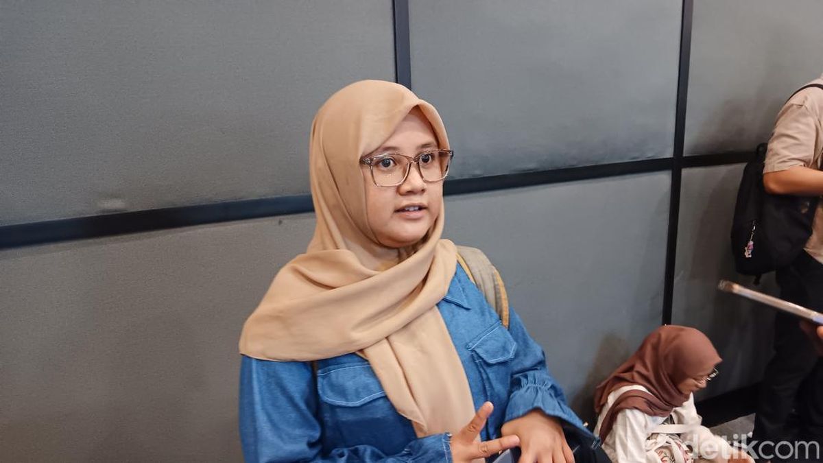 6 Tahun Menganggur, Suci Cuma Minta Satu Hal ke HRD: Tolong Panggil Saya! — NadiKabar.com