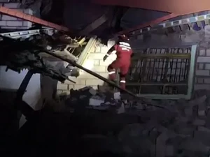 16 Orang Tewas Akibat Gempa Tibet, Apa yang Diketahui Sejauh Ini?