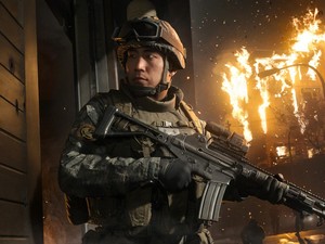 Tembak Foto Petinggi Korea Utara di Call of Duty Bikin Pemain Terbunuh