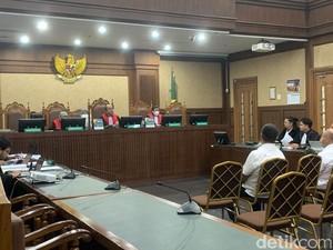 Terdakwa Kasus Pembiayaan Proyek Batu Bara Rp 38,8 M Akui Rekayasa Dokumen