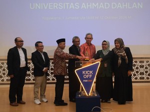 Universitas Ahmad Dahlan Buka Penerimaan Mahasiswa Baru 2027